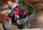 ФОТО APRILIA NA 850 Mana